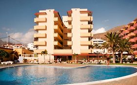 Apartments In Los Cristianos, Tenerife, Canary Islands