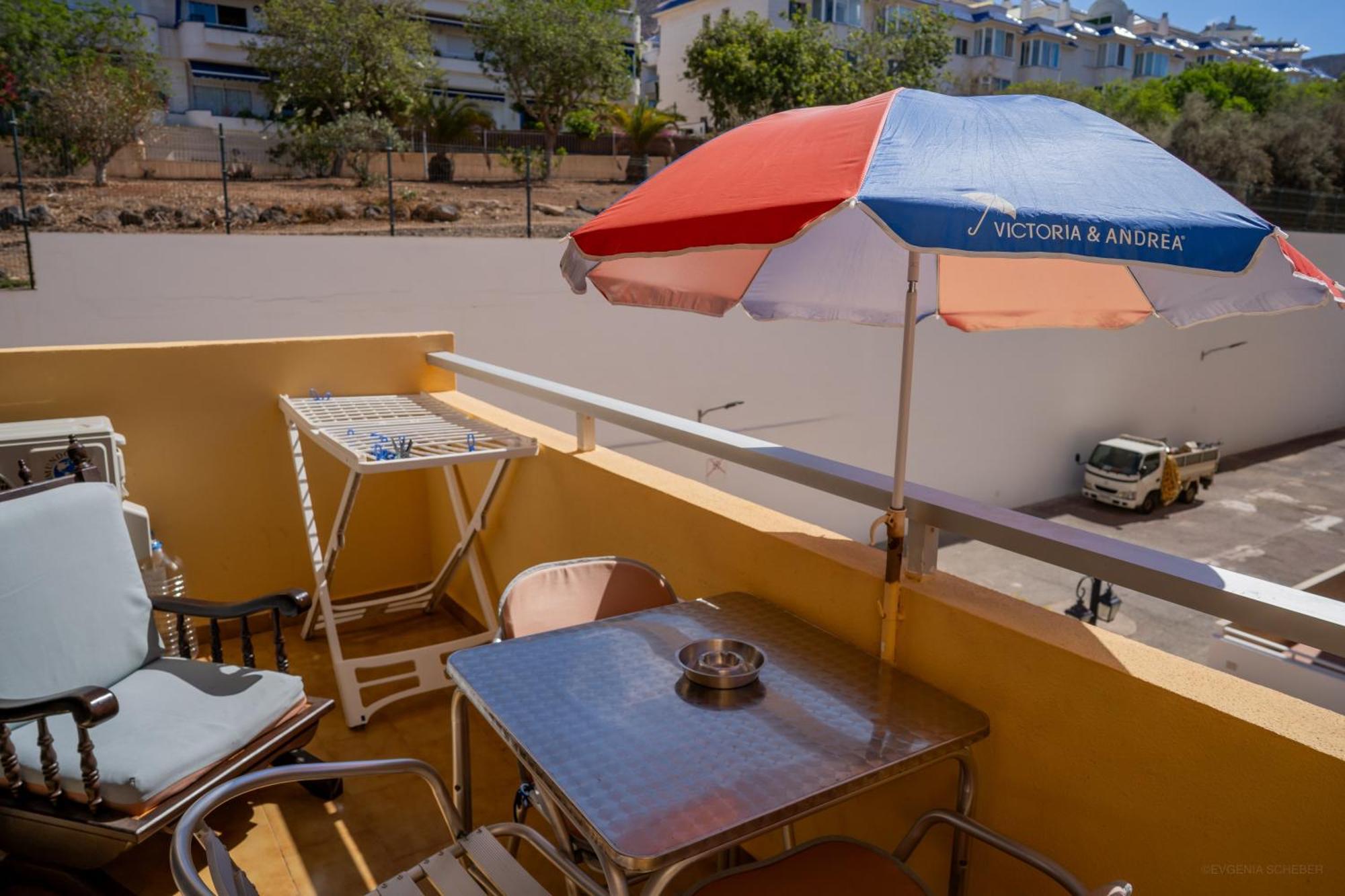 Apartments In Los Cristianos, Tenerife, Canary Islands Los Cristianos  Exterior photo
