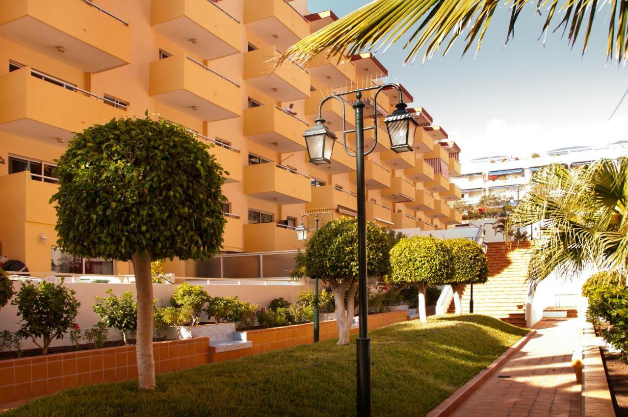 Apartments In Los Cristianos, Tenerife, Canary Islands Los Cristianos  Exterior photo