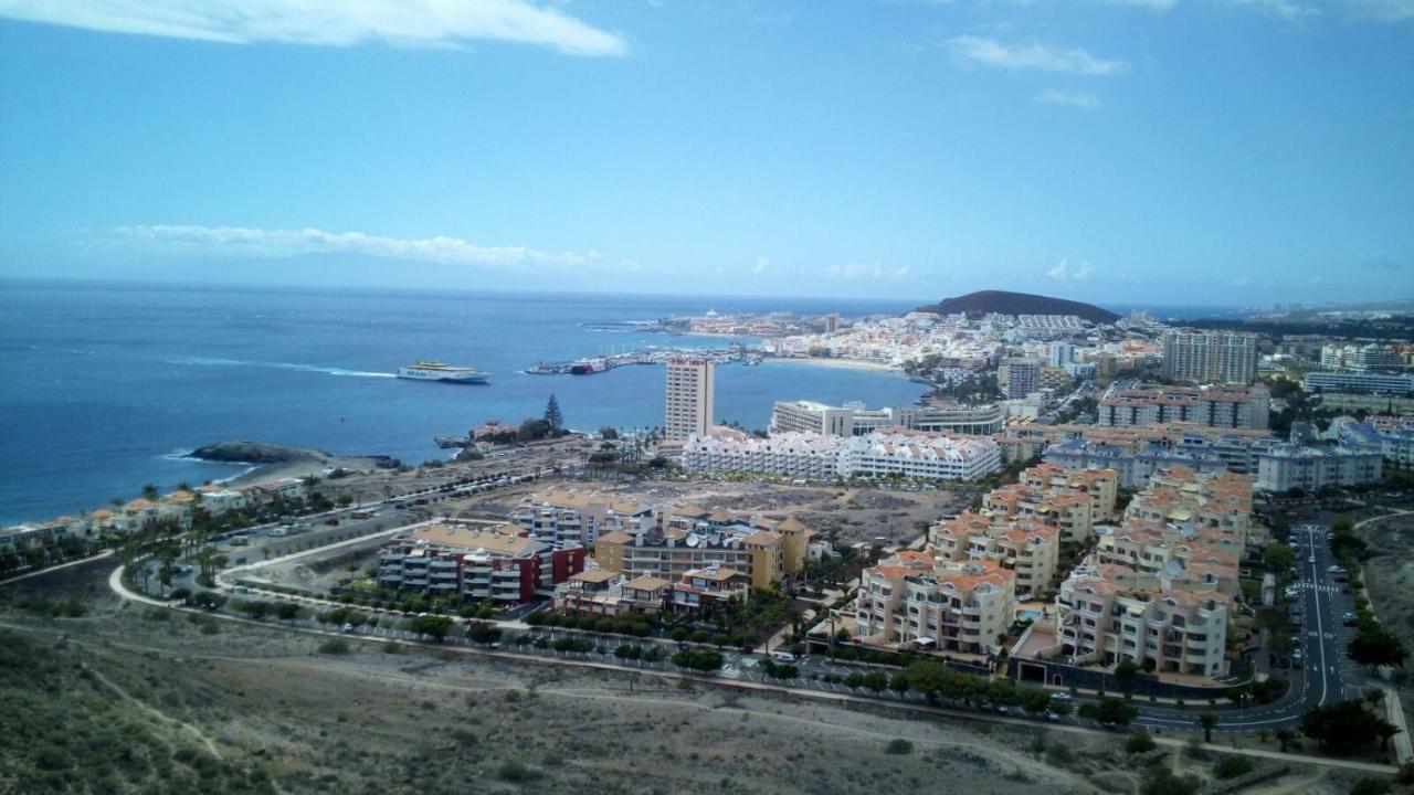 Apartments In Los Cristianos, Tenerife, Canary Islands Los Cristianos  Exterior photo